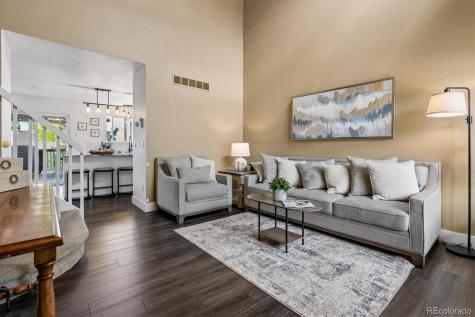 3575 Primrose Lane Castle Rock CO 80109