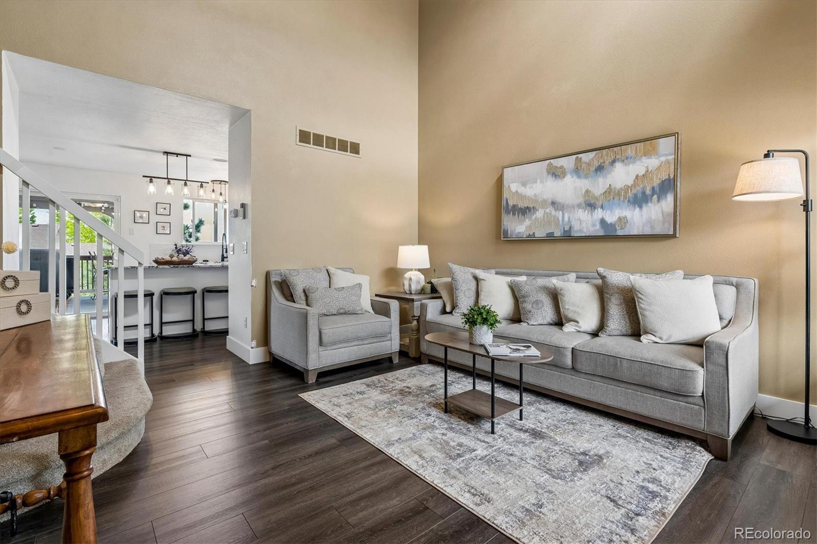 3575 Primrose Lane Castle Rock CO 80109