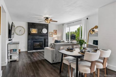 3575 Primrose Lane Castle Rock CO 80109