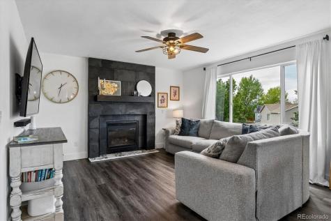 3575 Primrose Lane Castle Rock CO 80109