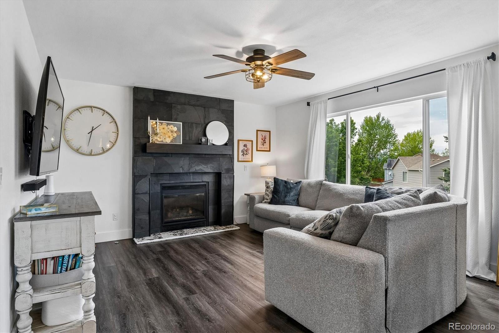 3575 Primrose Lane Castle Rock CO 80109
