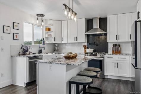 3575 Primrose Lane Castle Rock CO 80109