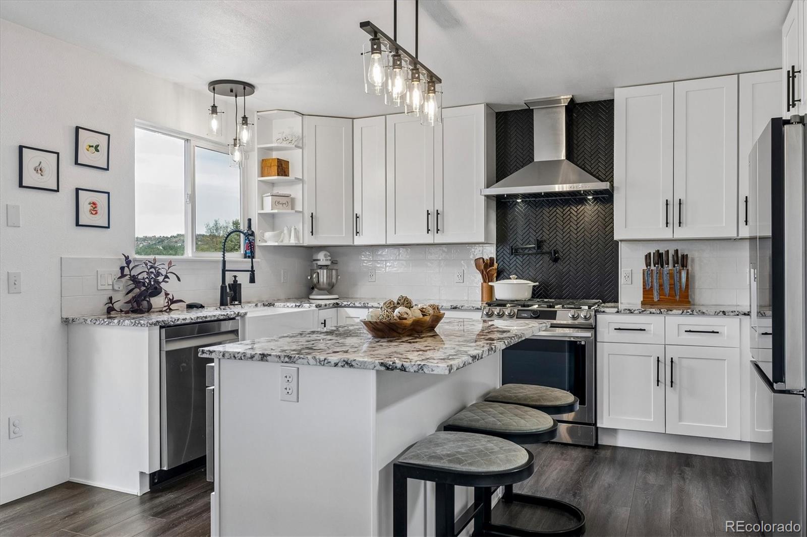 3575 Primrose Lane Castle Rock CO 80109