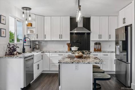 3575 Primrose Lane Castle Rock CO 80109