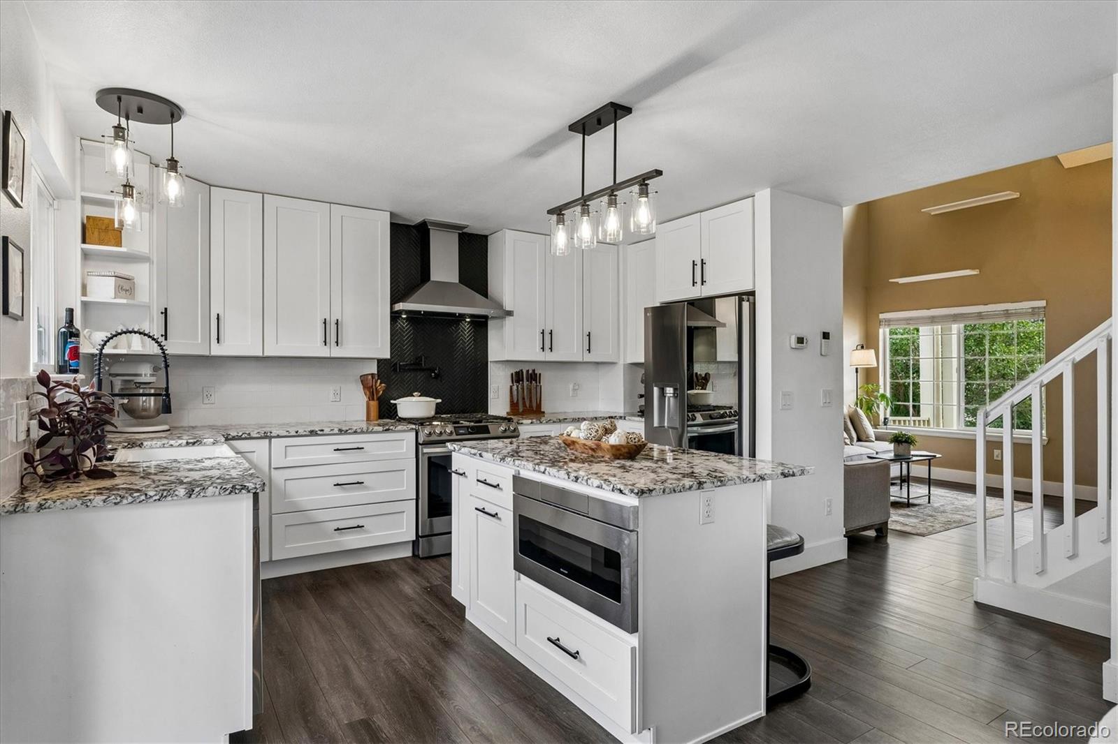 3575 Primrose Lane Castle Rock CO 80109