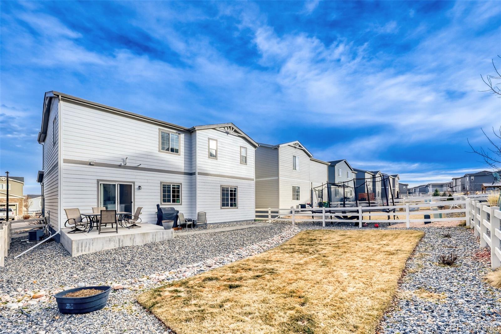 5193 Blue Lunar Lane Castle Rock CO 80104