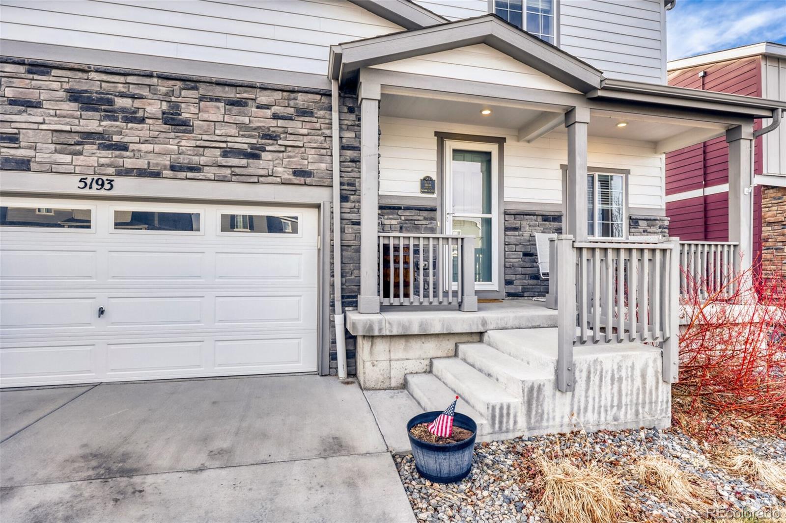 5193 Blue Lunar Lane Castle Rock CO 80104