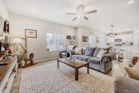 5193 Blue Lunar Lane Castle Rock CO 80104