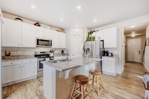 5193 Blue Lunar Lane Castle Rock CO 80104