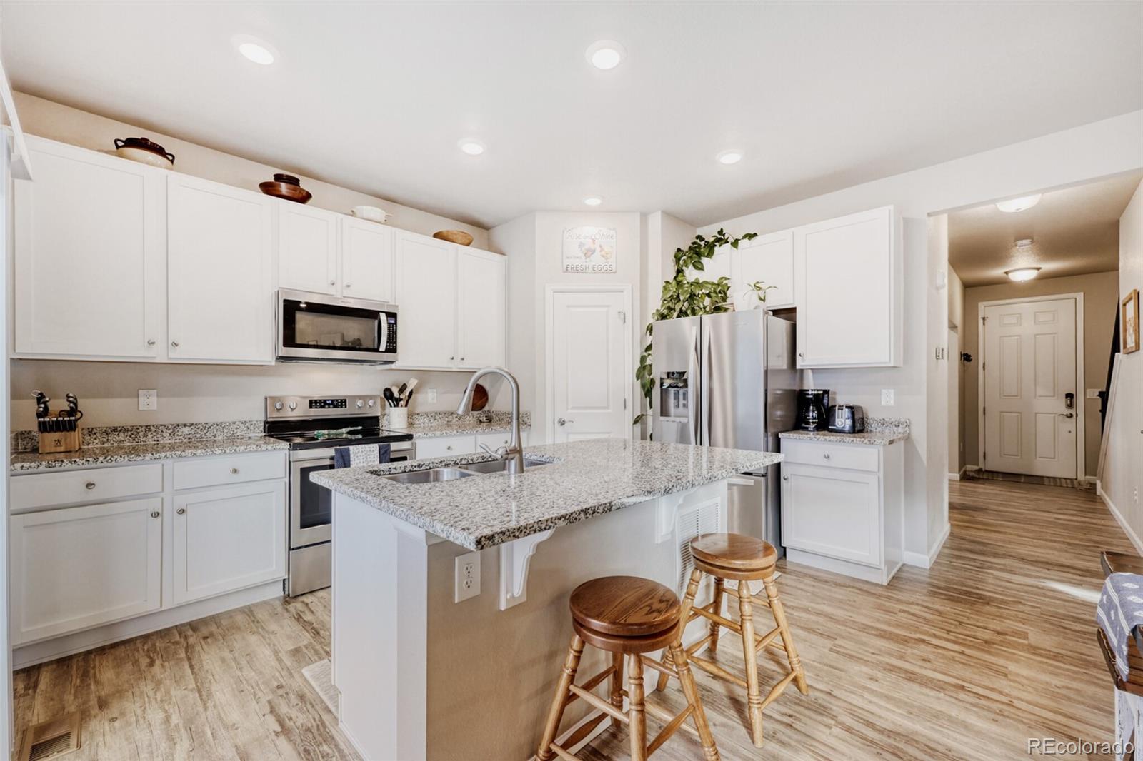 5193 Blue Lunar Lane Castle Rock CO 80104