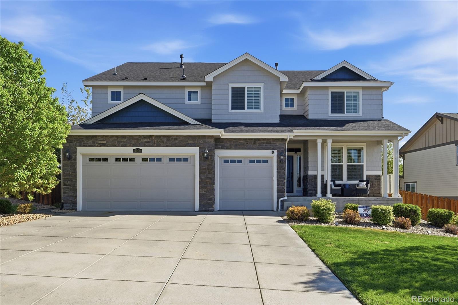 6000 S Little River Way Aurora CO 80016