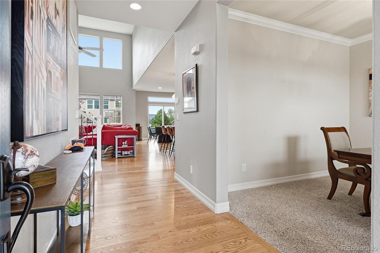 6000 S Little River Way Aurora CO 80016