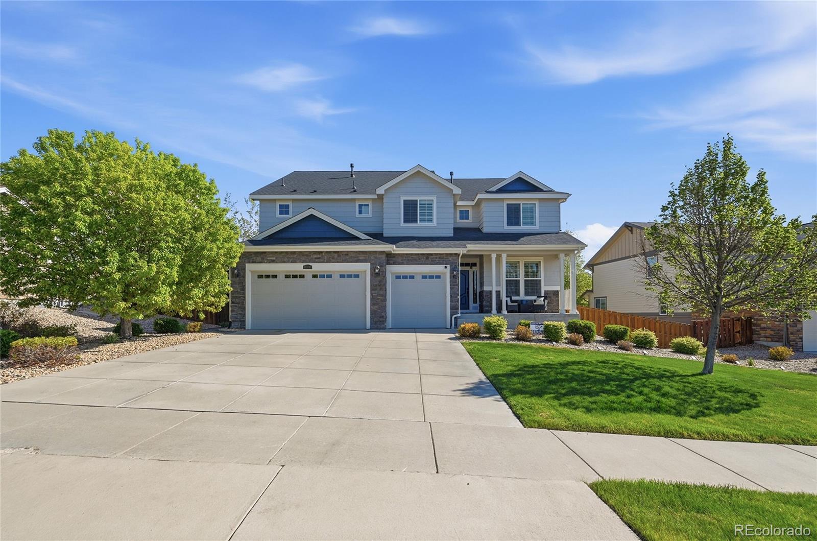 6000 S Little River Way Aurora CO 80016