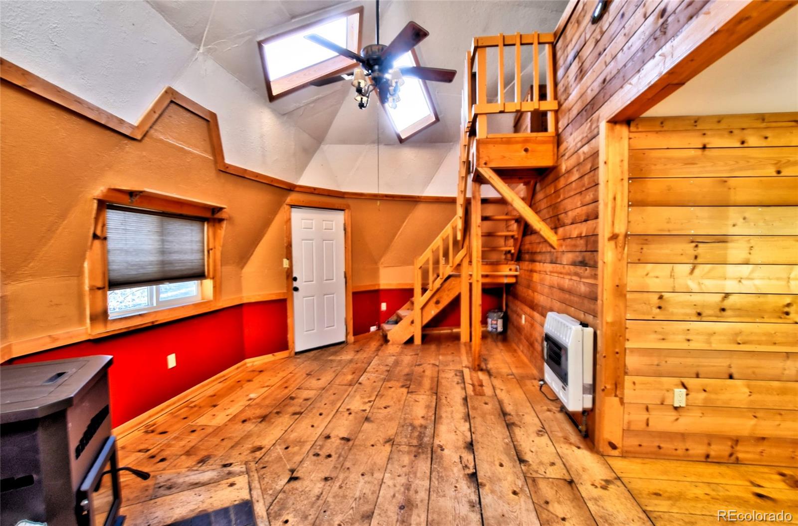 810 Buffalo Ridge Road Como CO 80432