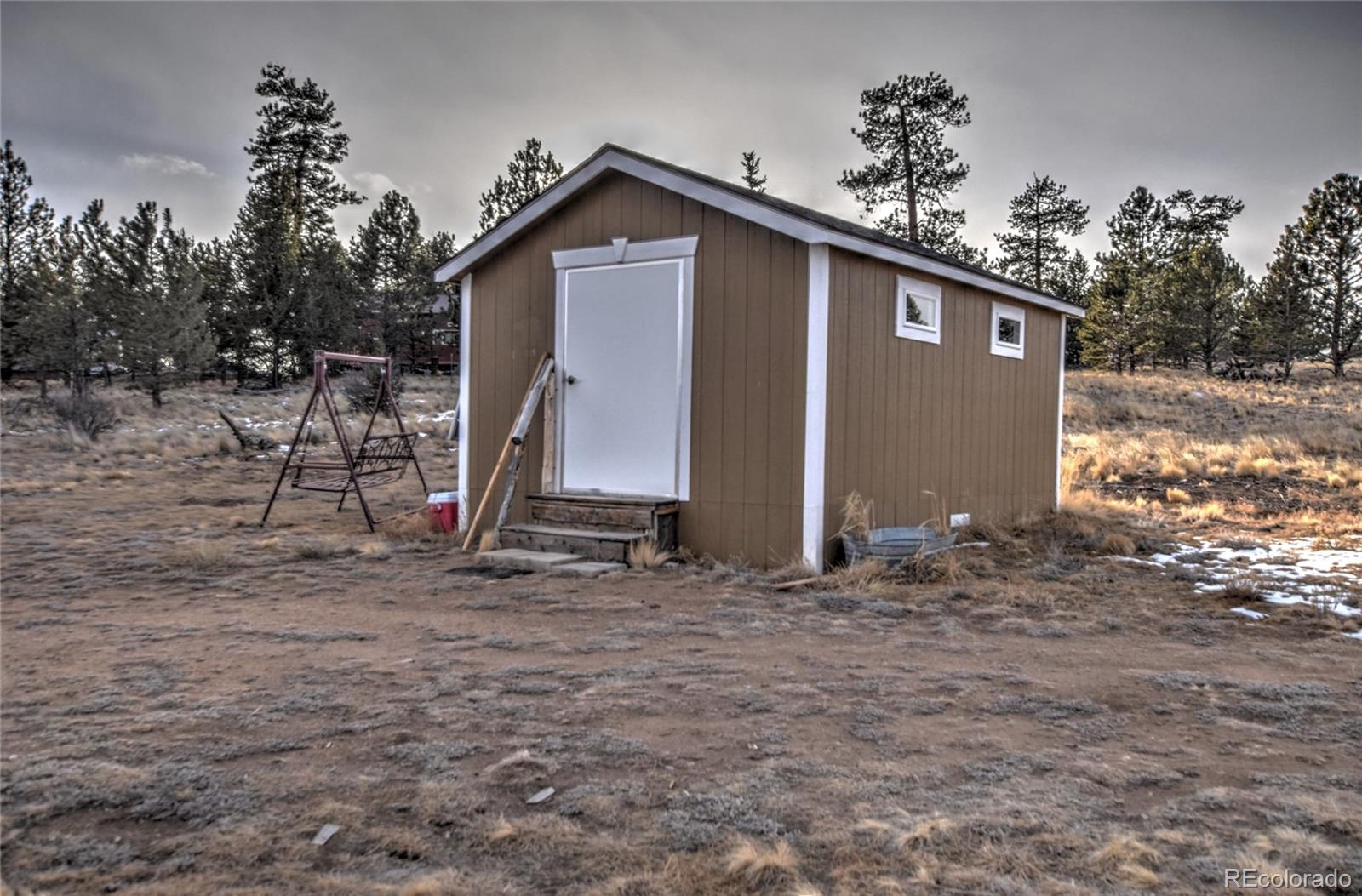 810 Buffalo Ridge Road Como CO 80432