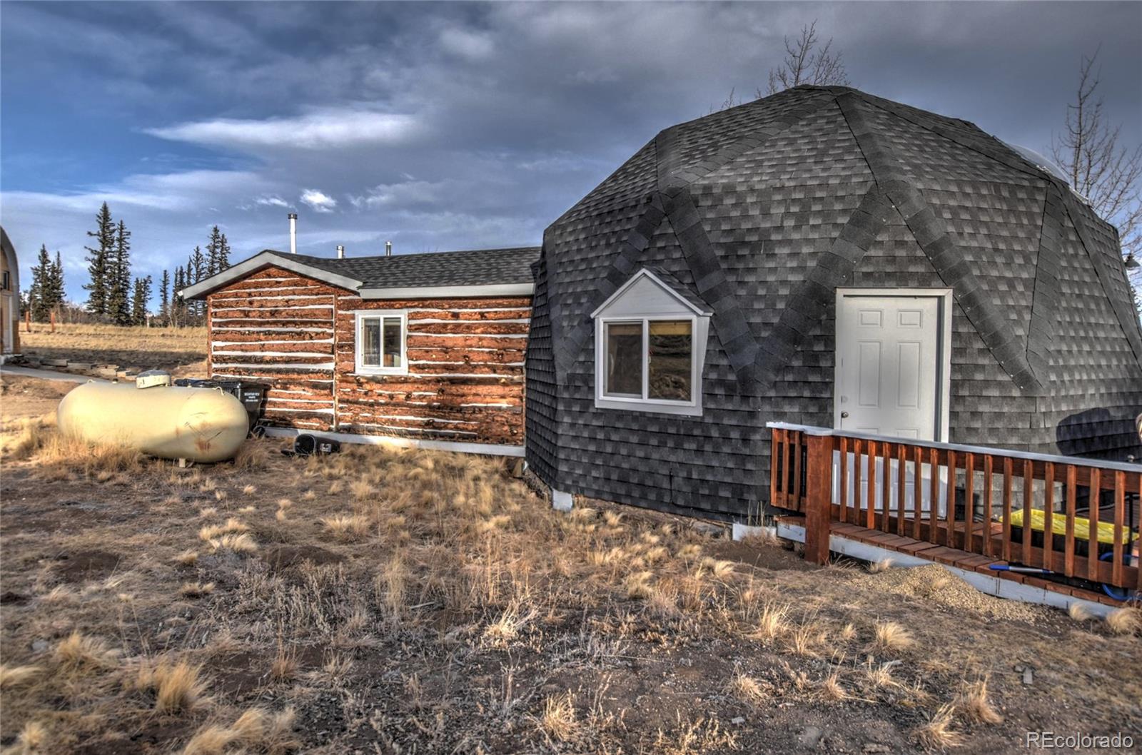810 Buffalo Ridge Road Como CO 80432
