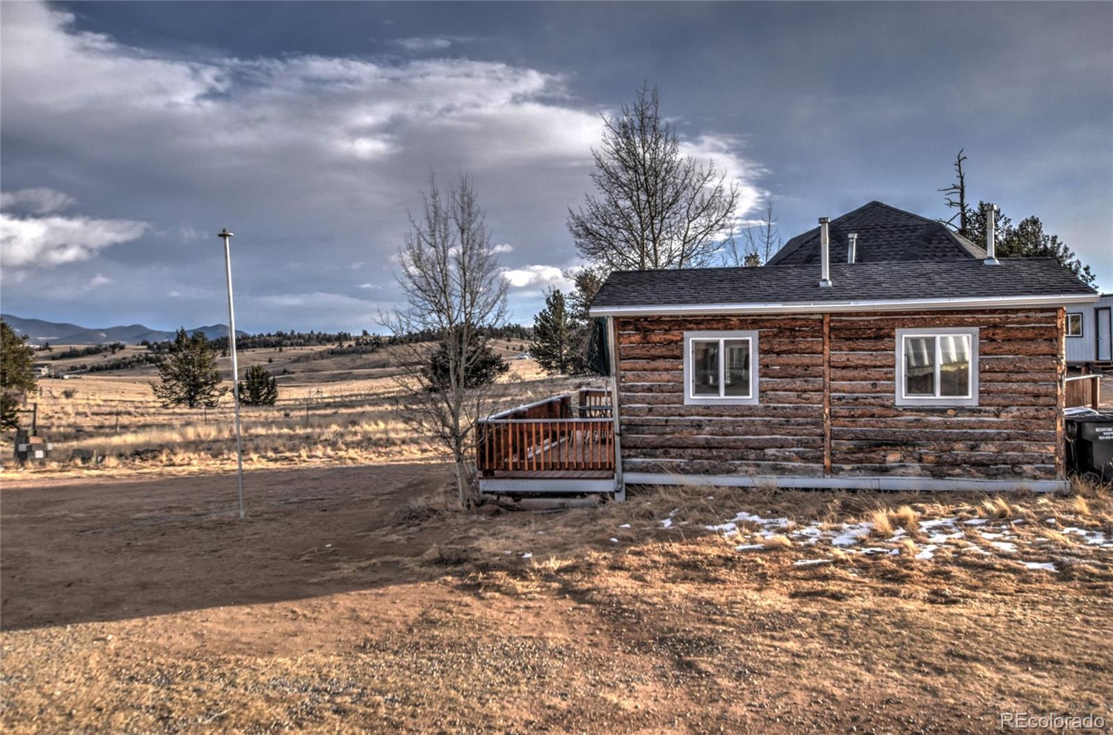 810 Buffalo Ridge Road Como CO 80432