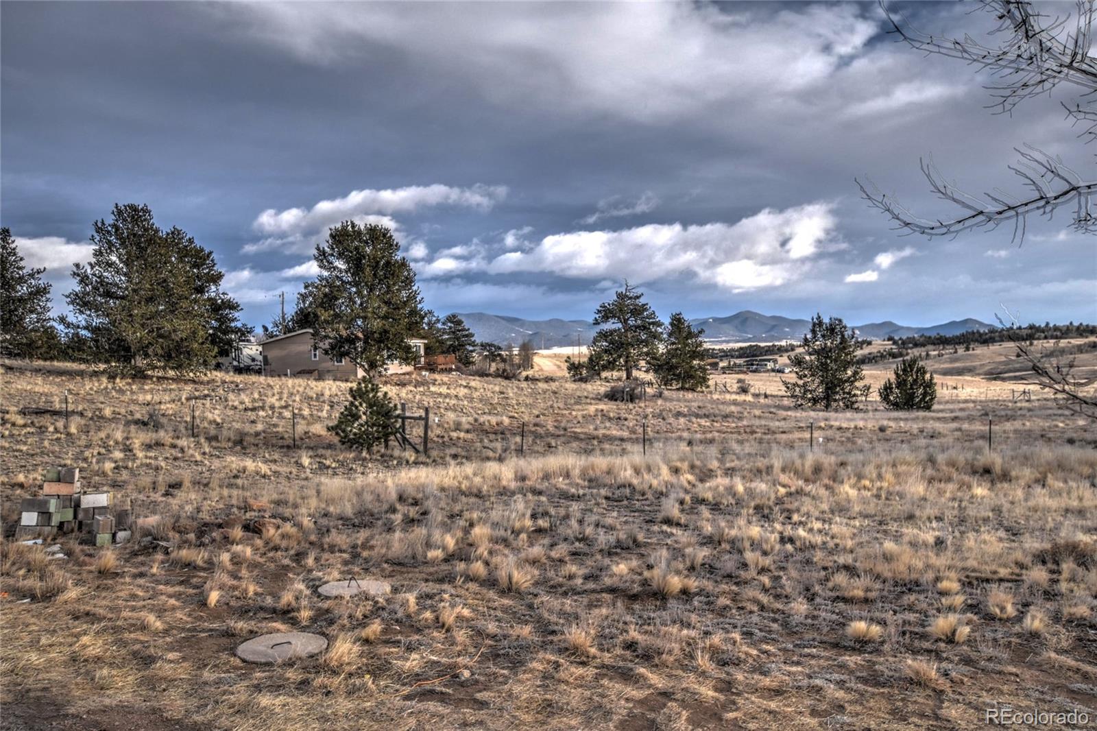 810 Buffalo Ridge Road Como CO 80432