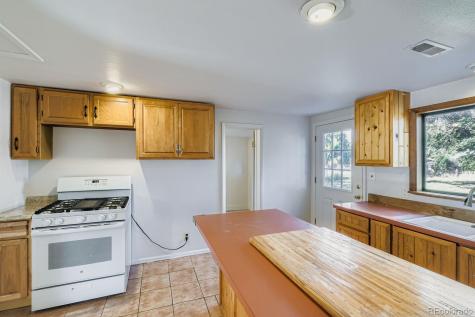 1160 Illinois Avenue Canon City CO 81212