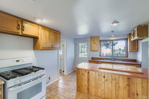 1160 Illinois Avenue Canon City CO 81212