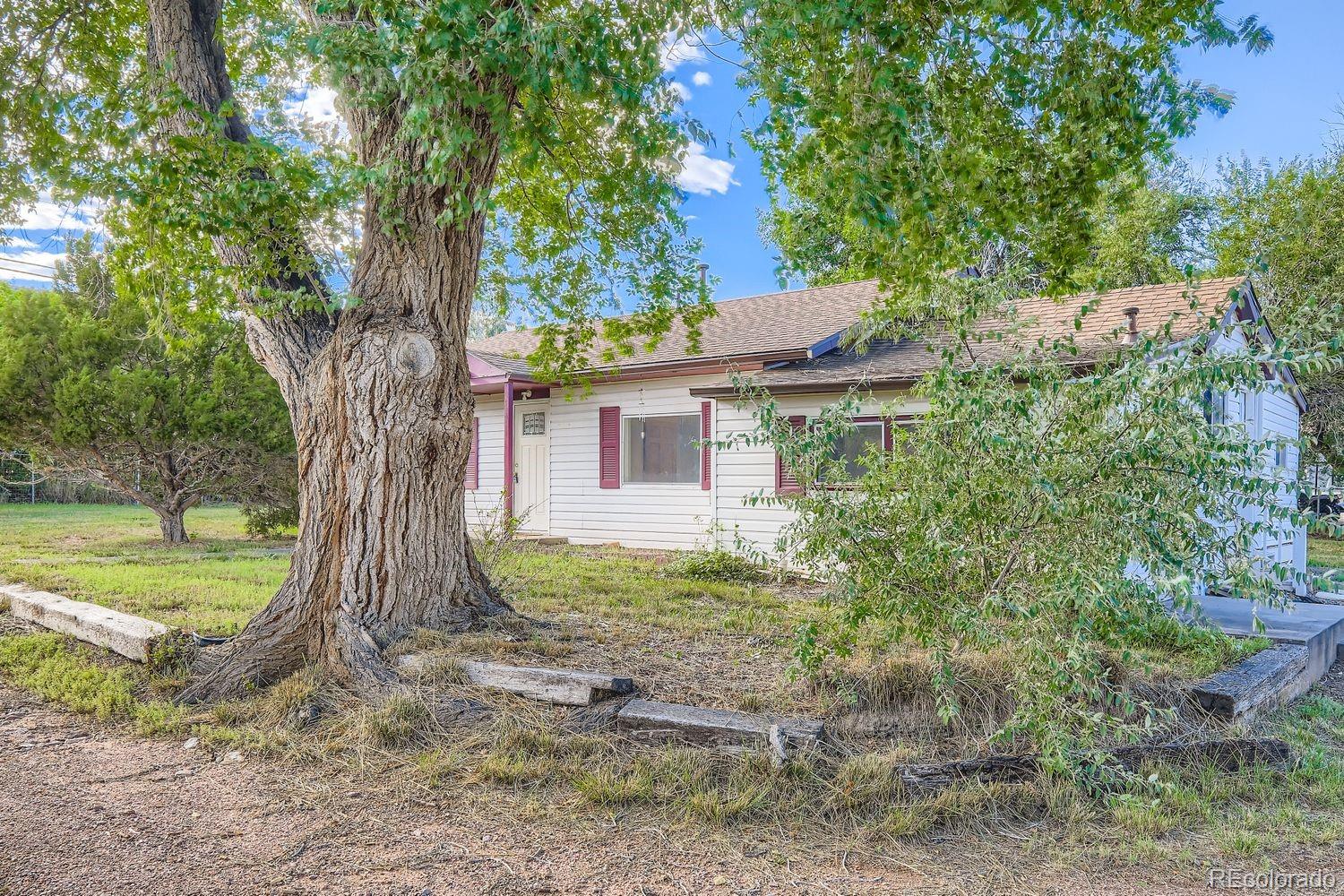 1160 Illinois Avenue Canon City CO 81212