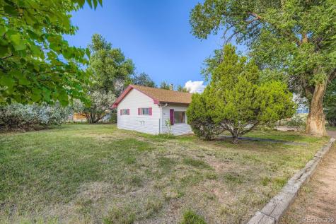 1160 Illinois Avenue Canon City CO 81212
