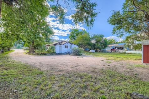 1160 Illinois Avenue Canon City CO 81212