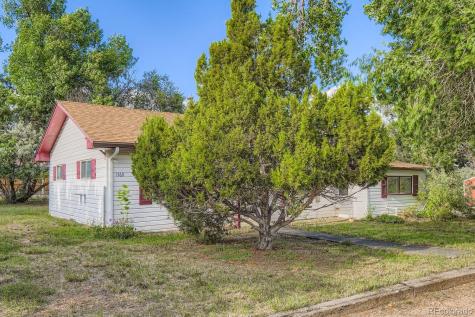 1160 Illinois Avenue Canon City CO 81212