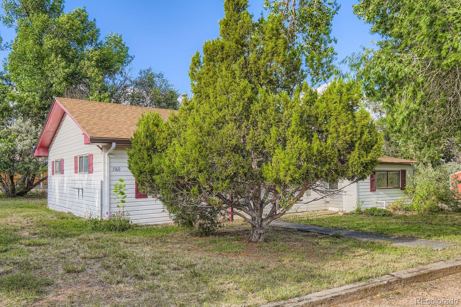 1160 Illinois Avenue Canon City CO 81212