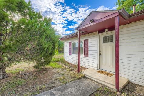 1160 Illinois Avenue Canon City CO 81212