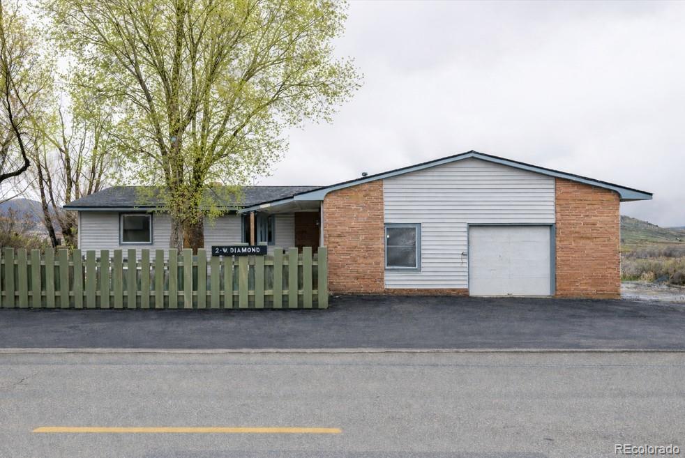 2 W Diamond Avenue Granby CO 80446