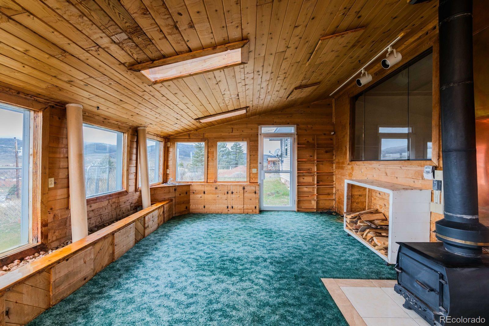 2 W Diamond Avenue Granby CO 80446