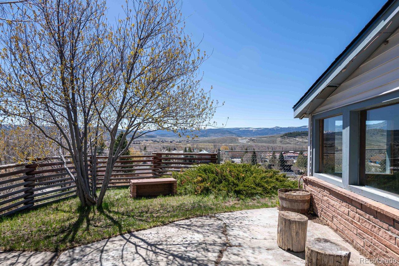 2 W Diamond Avenue Granby CO 80446