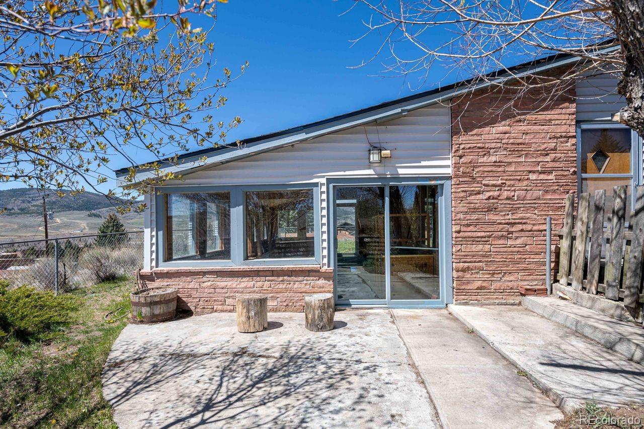 2 W Diamond Avenue Granby CO 80446