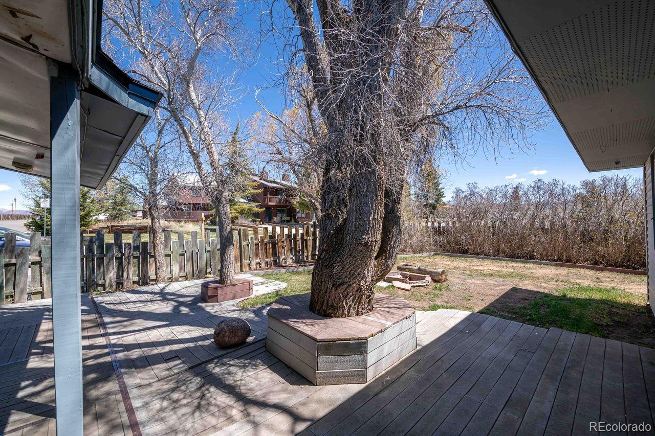 2 W Diamond Avenue Granby CO 80446