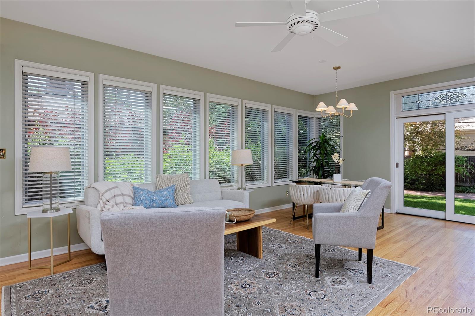 435 Forest Street Denver CO 80220