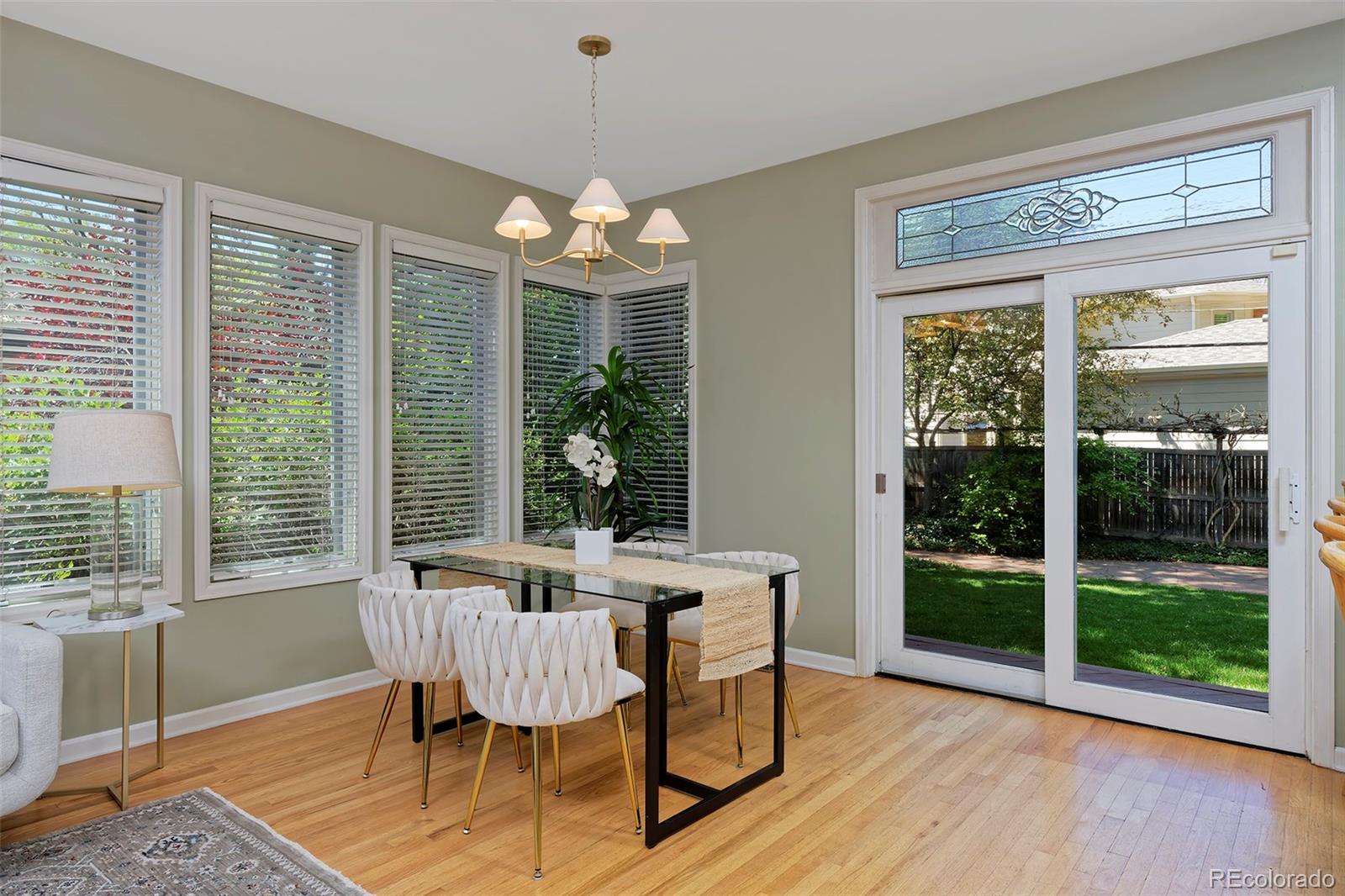 435 Forest Street Denver CO 80220