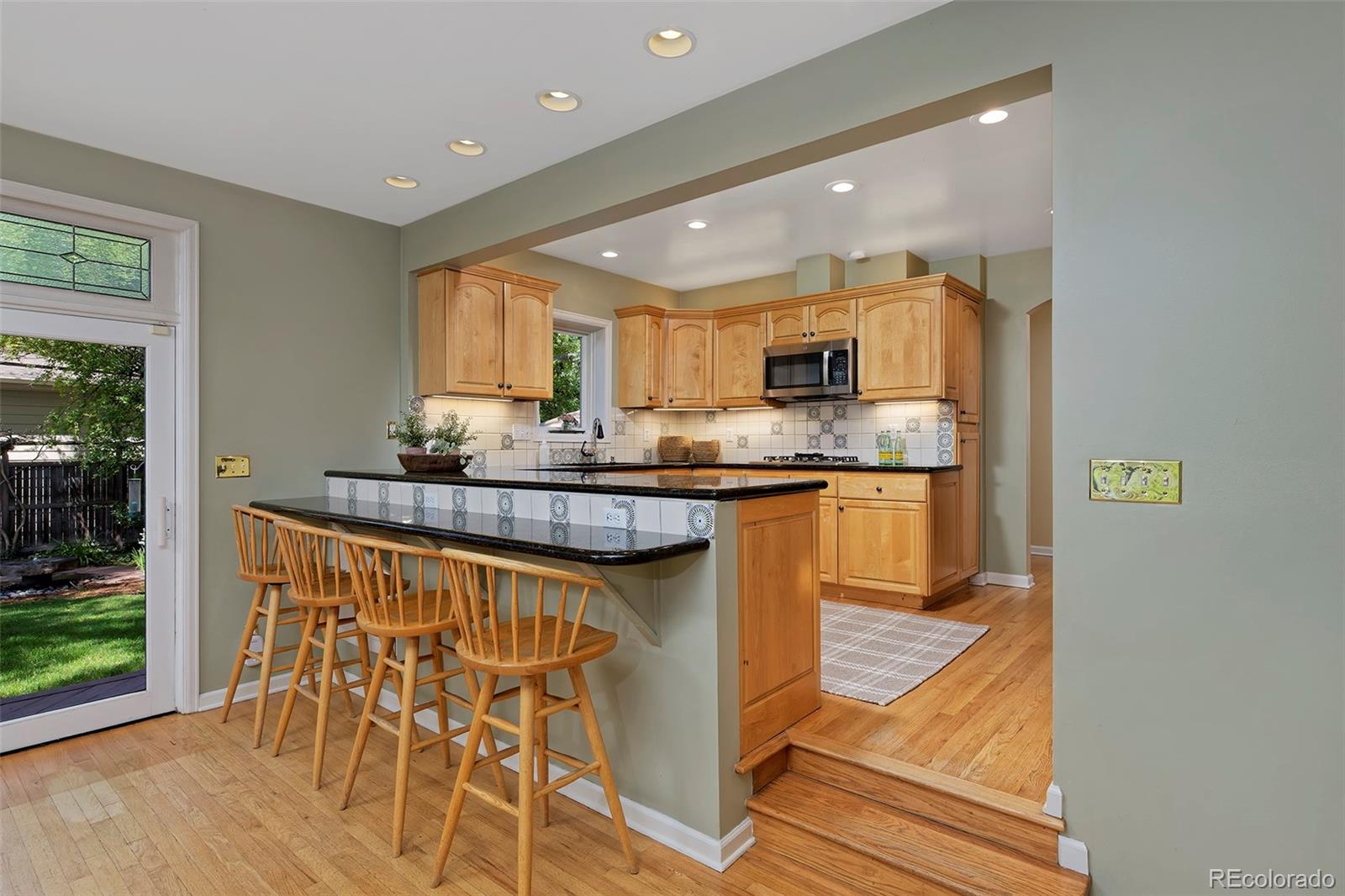 435 Forest Street Denver CO 80220