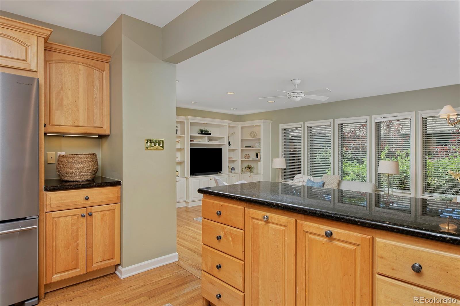 435 Forest Street Denver CO 80220