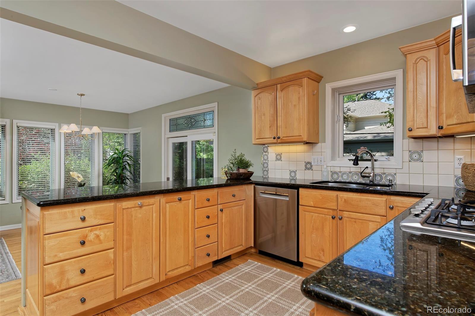 435 Forest Street Denver CO 80220