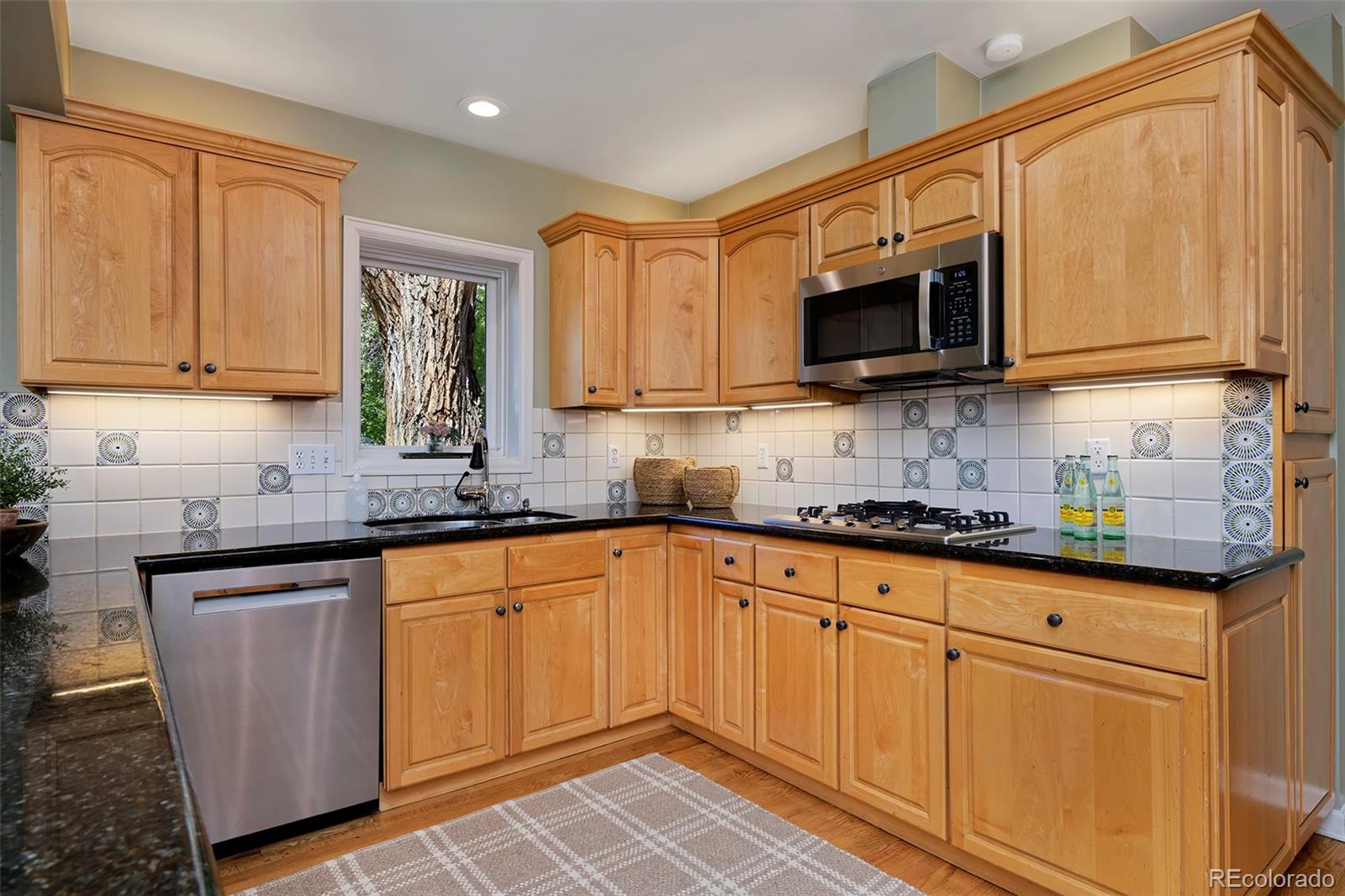 435 Forest Street Denver CO 80220