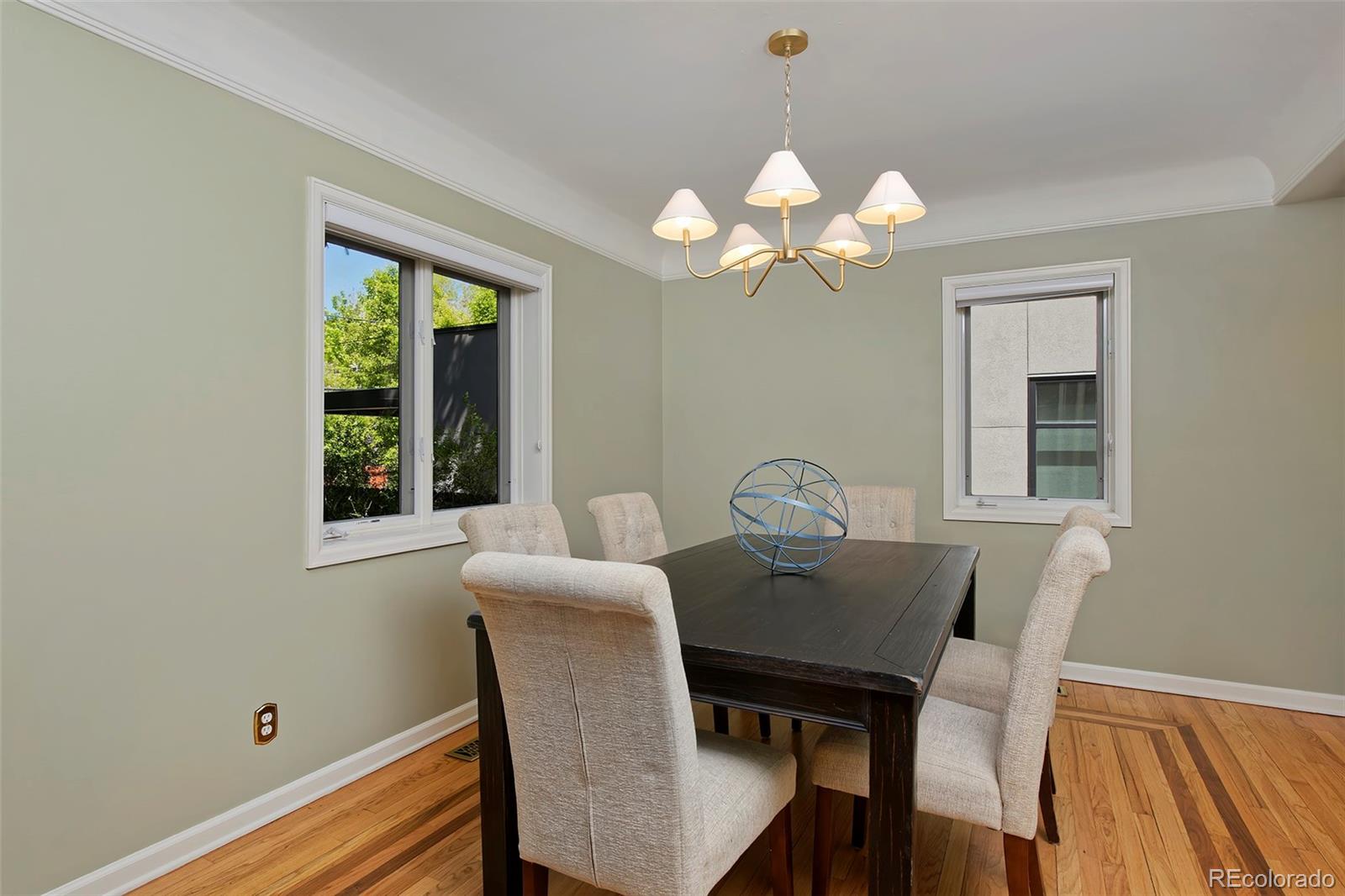 435 Forest Street Denver CO 80220