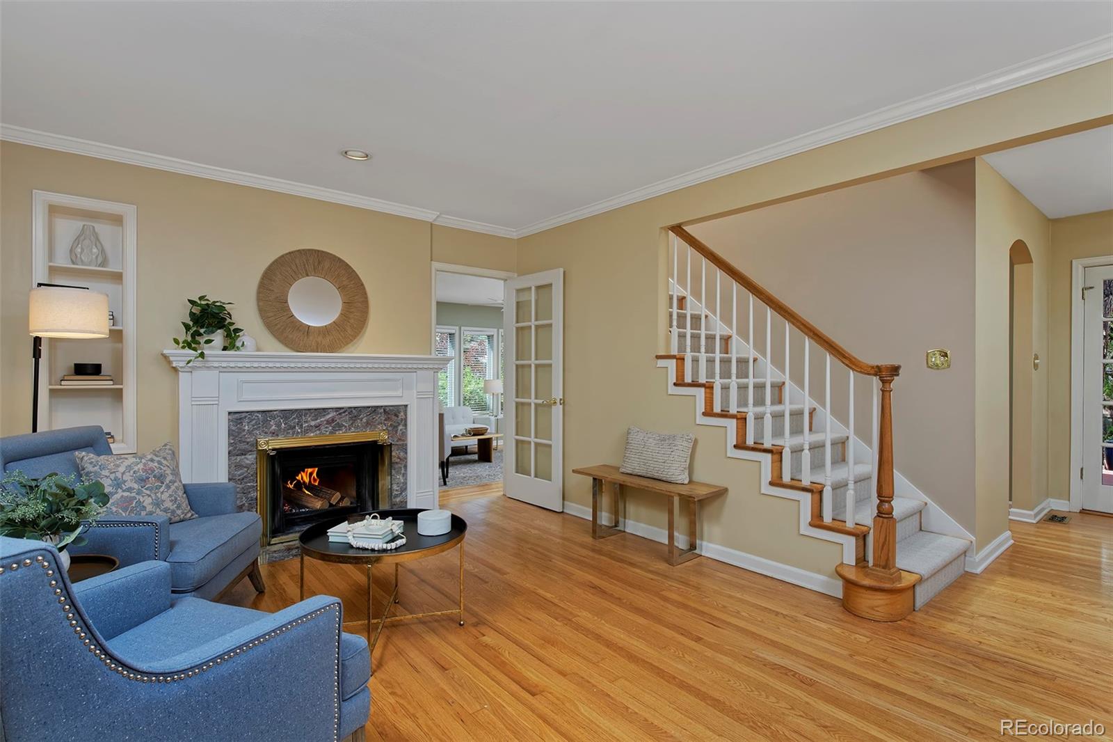 435 Forest Street Denver CO 80220