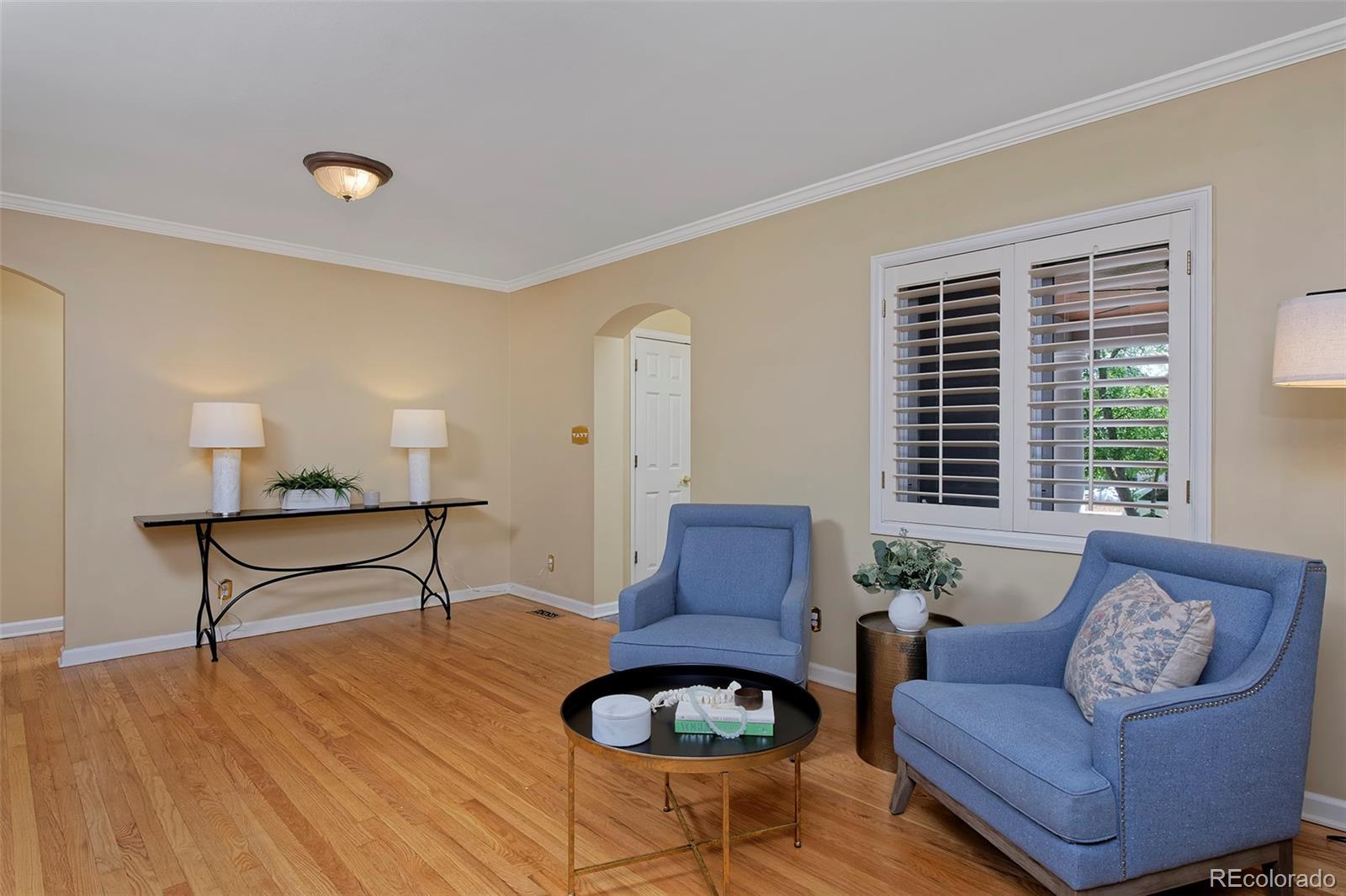 435 Forest Street Denver CO 80220