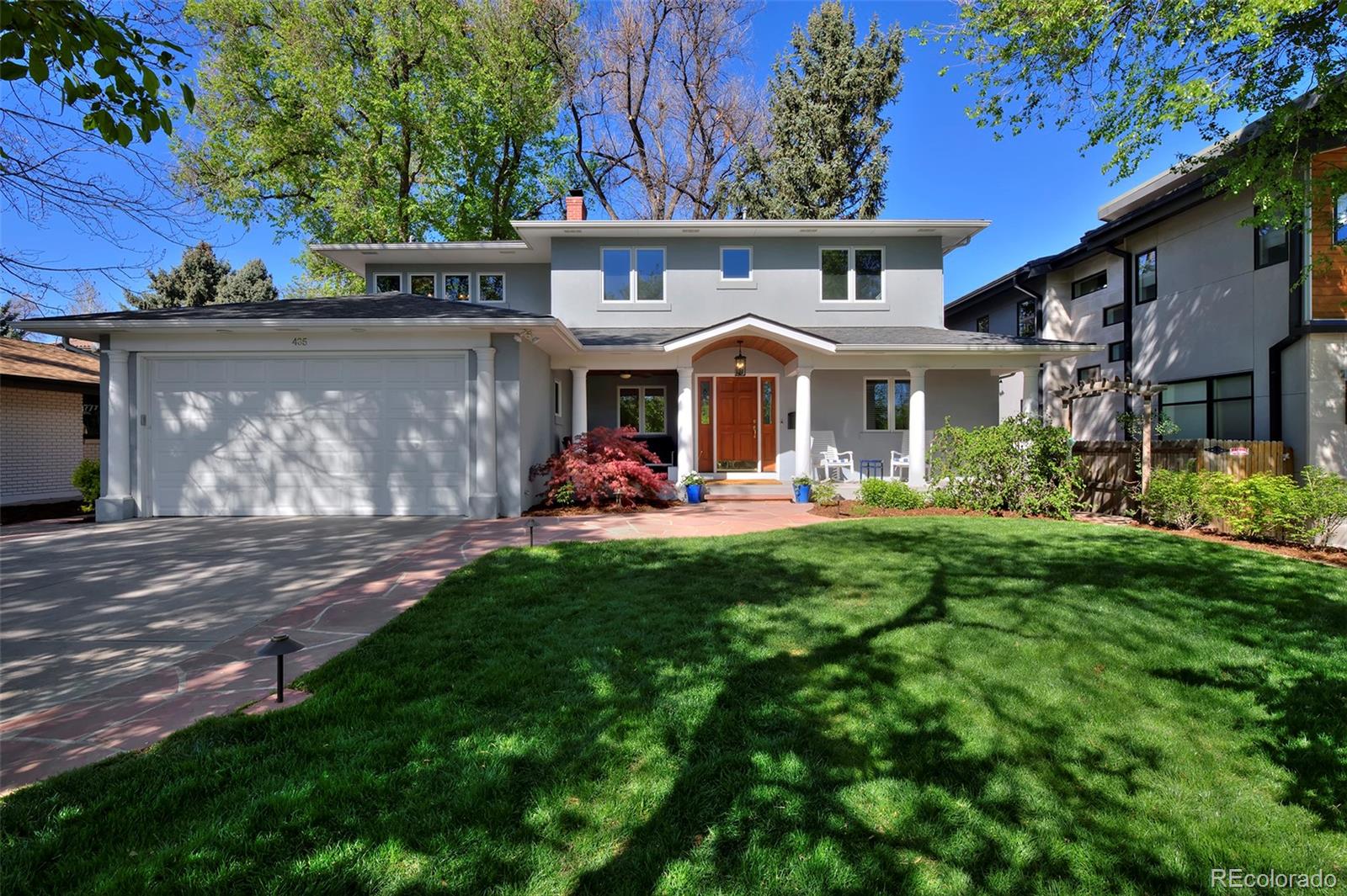 435 Forest Street Denver CO 80220