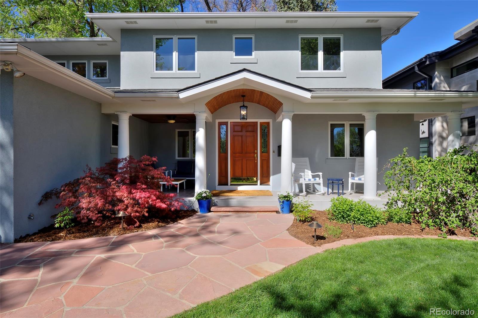 435 Forest Street Denver CO 80220