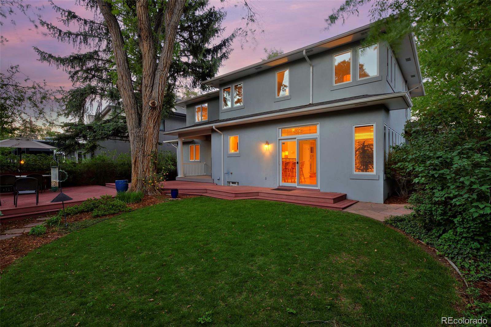 435 Forest Street Denver CO 80220