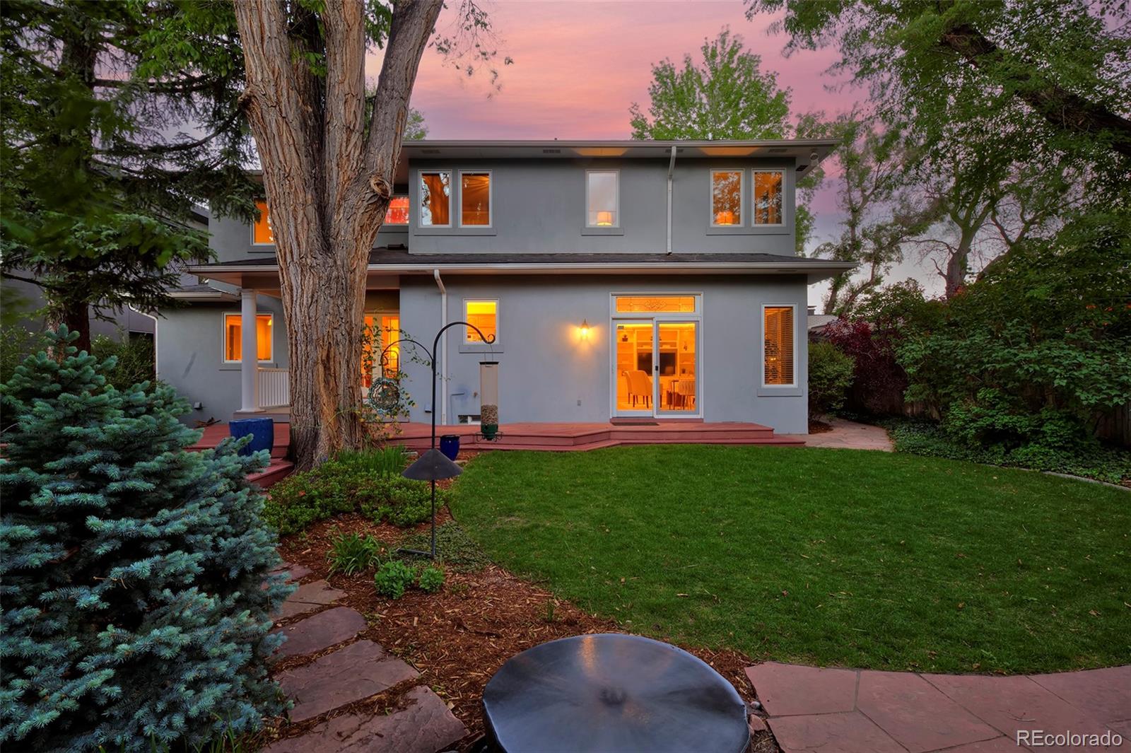 435 Forest Street Denver CO 80220