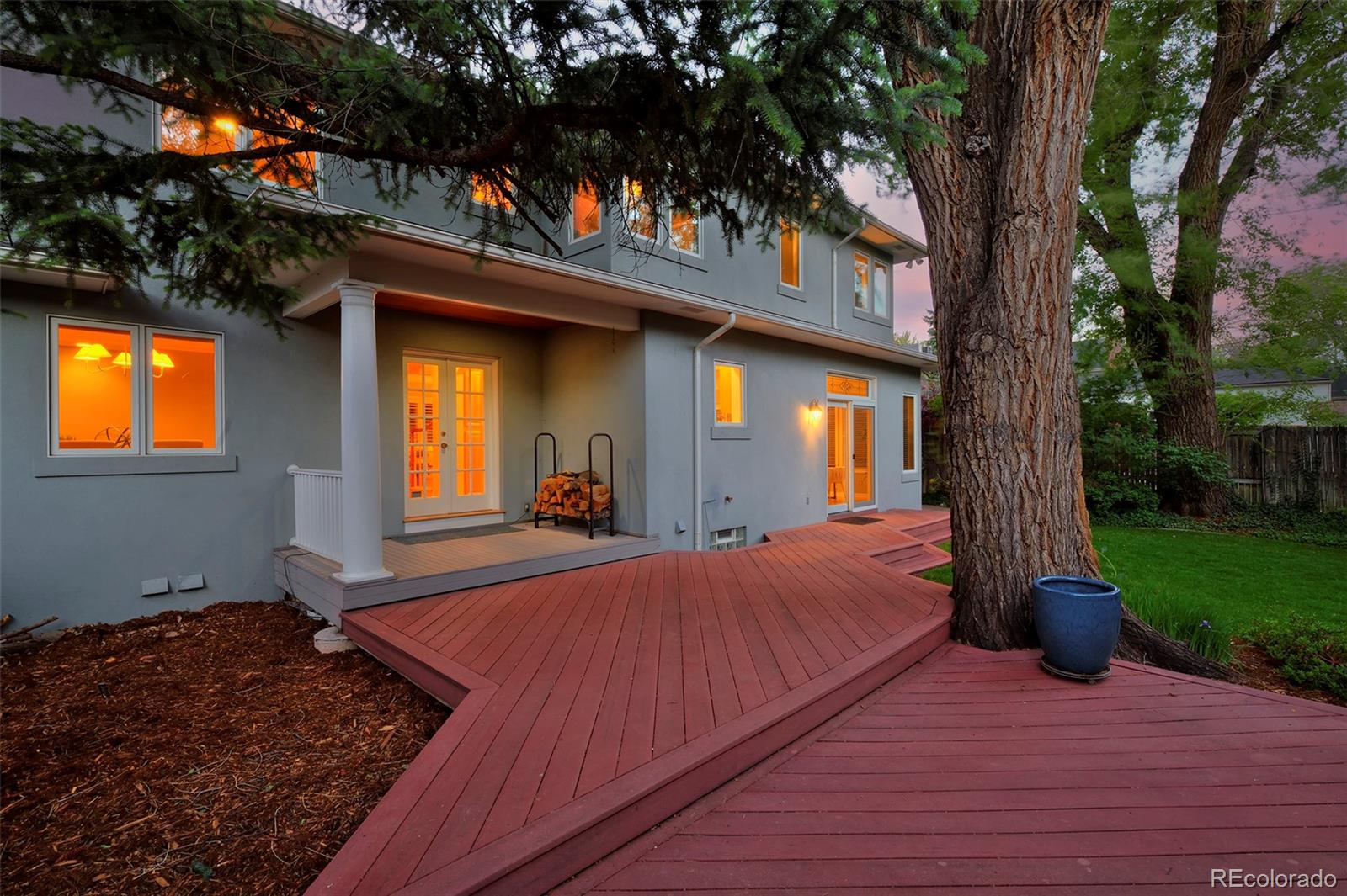 435 Forest Street Denver CO 80220