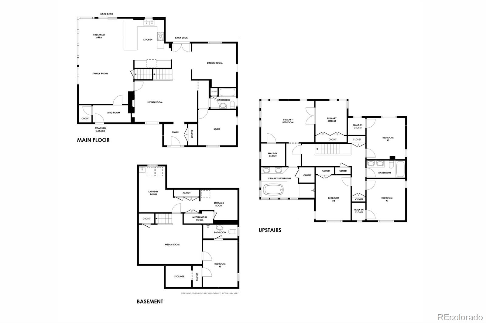 435 Forest Street Denver CO 80220